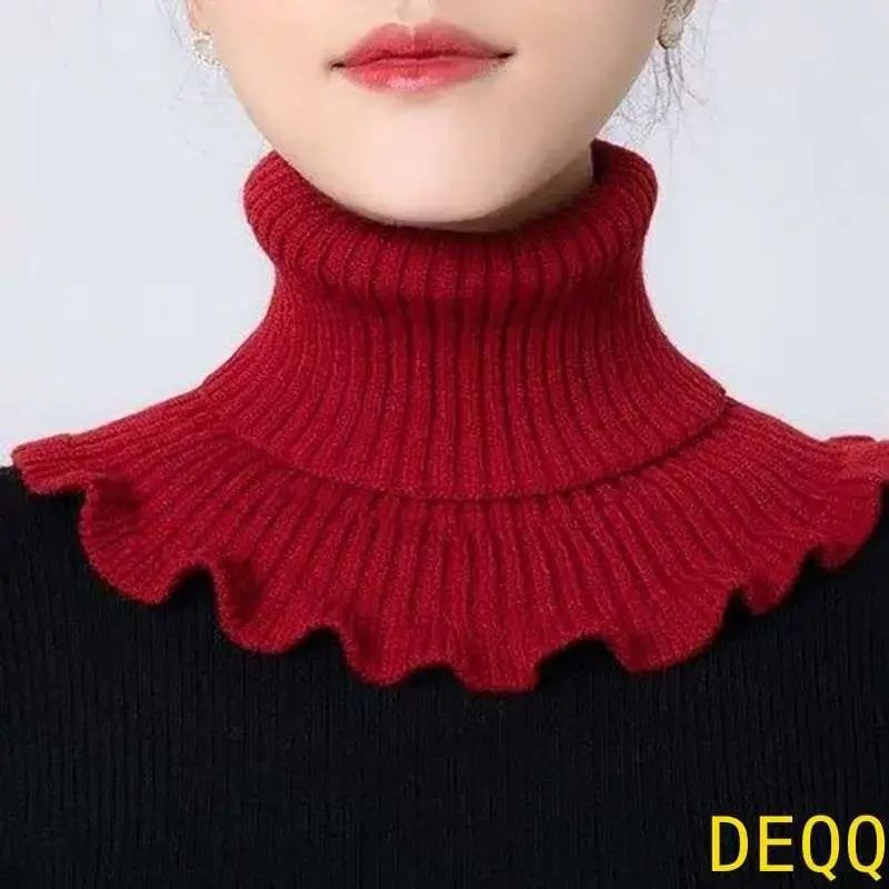 Шарф DEQQ #1