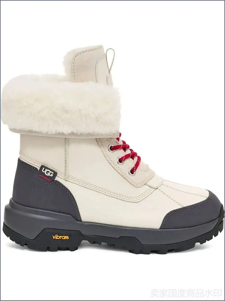Ботинки UGG #1