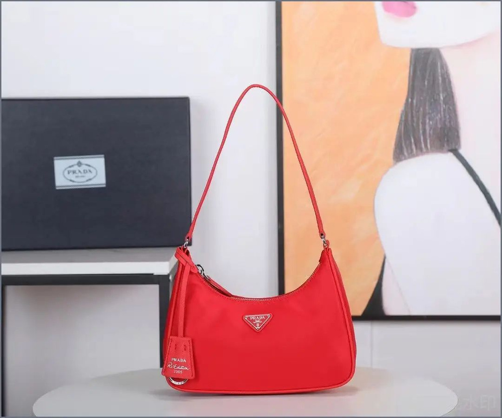 Prada Сумка тоут #1