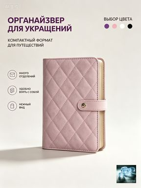 Шкатулка #1