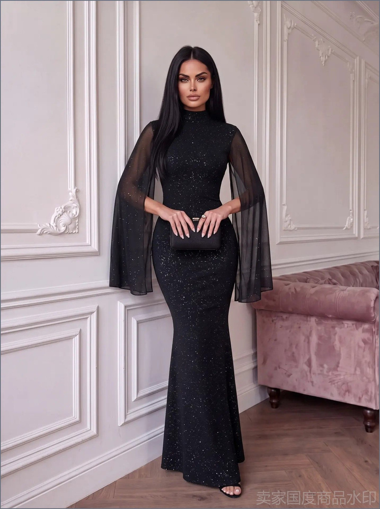 Платье #1