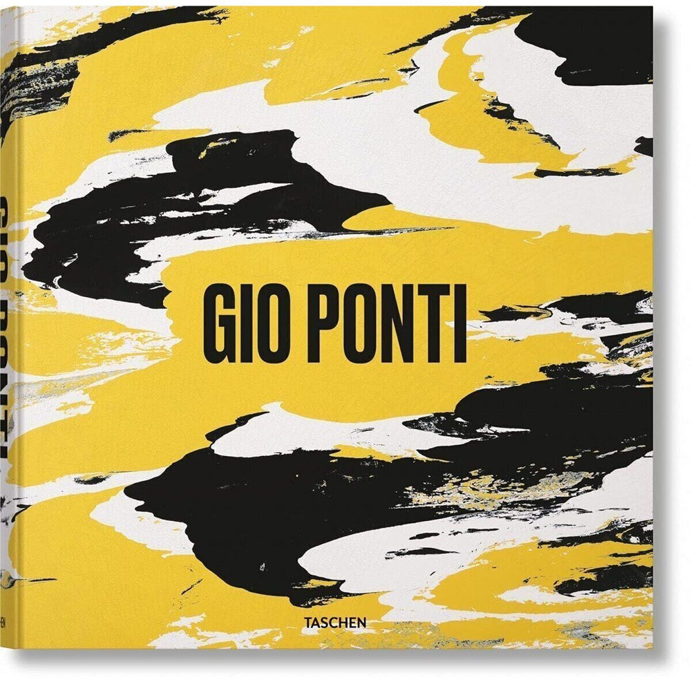 Gio Ponti #1