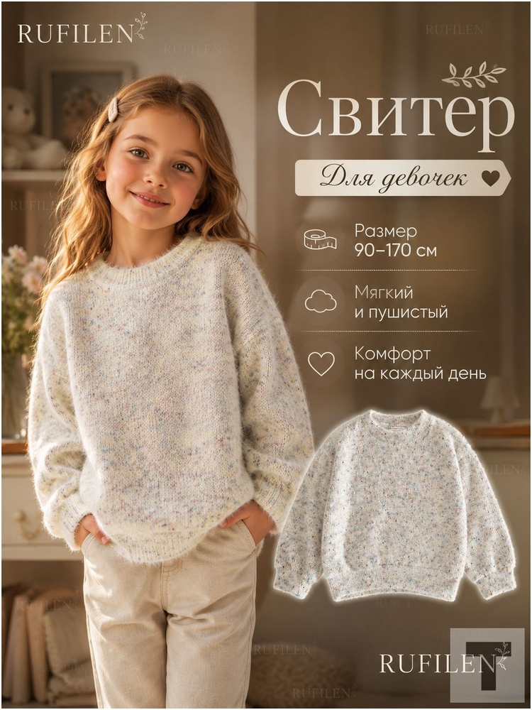 Свитер #1