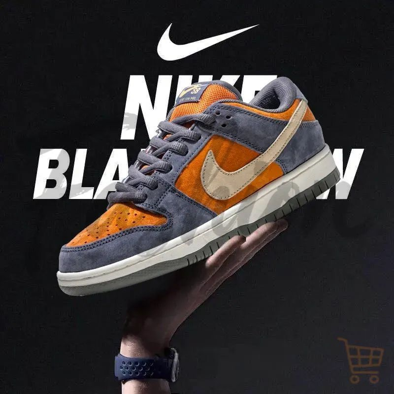 Кроссовки DUNK SB #1