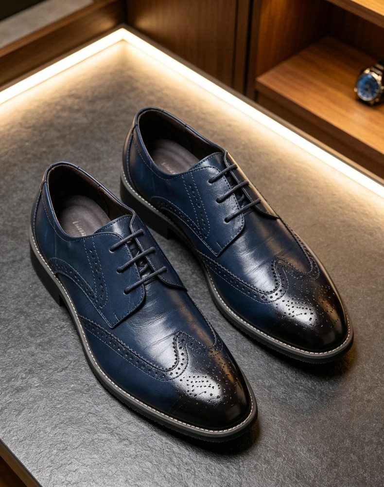 Туфли Clarks #1