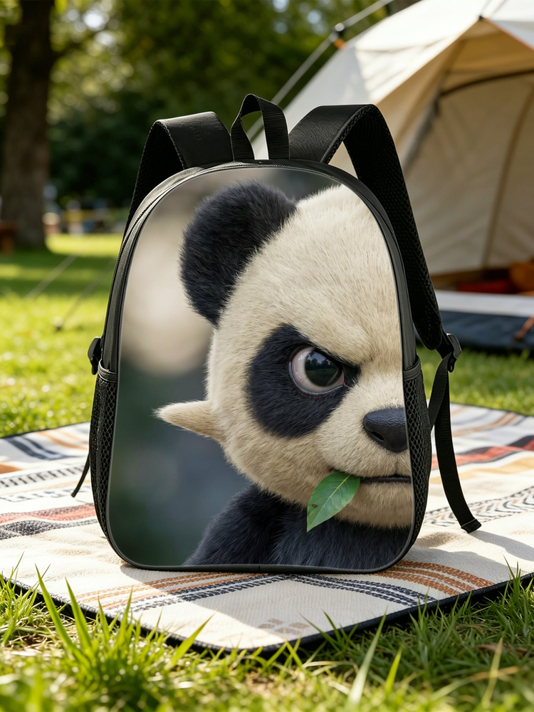 Рюкзак #1