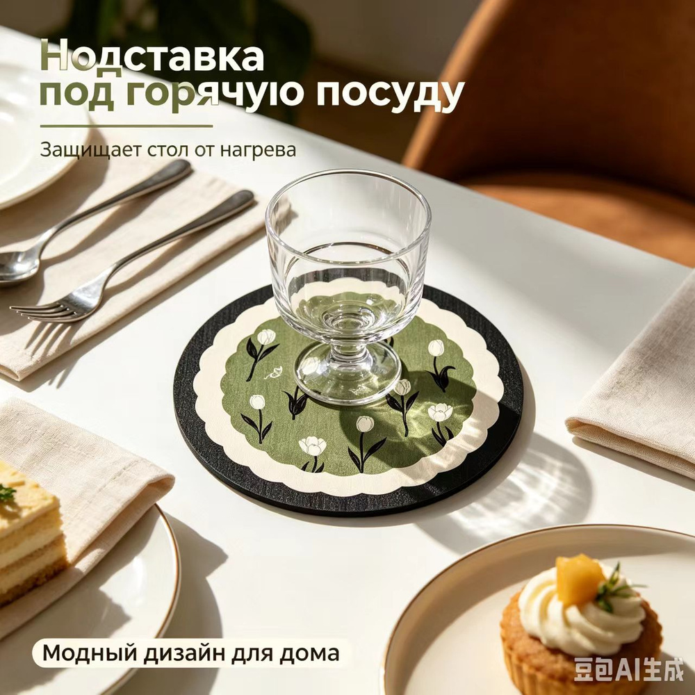 Подстаканник #1