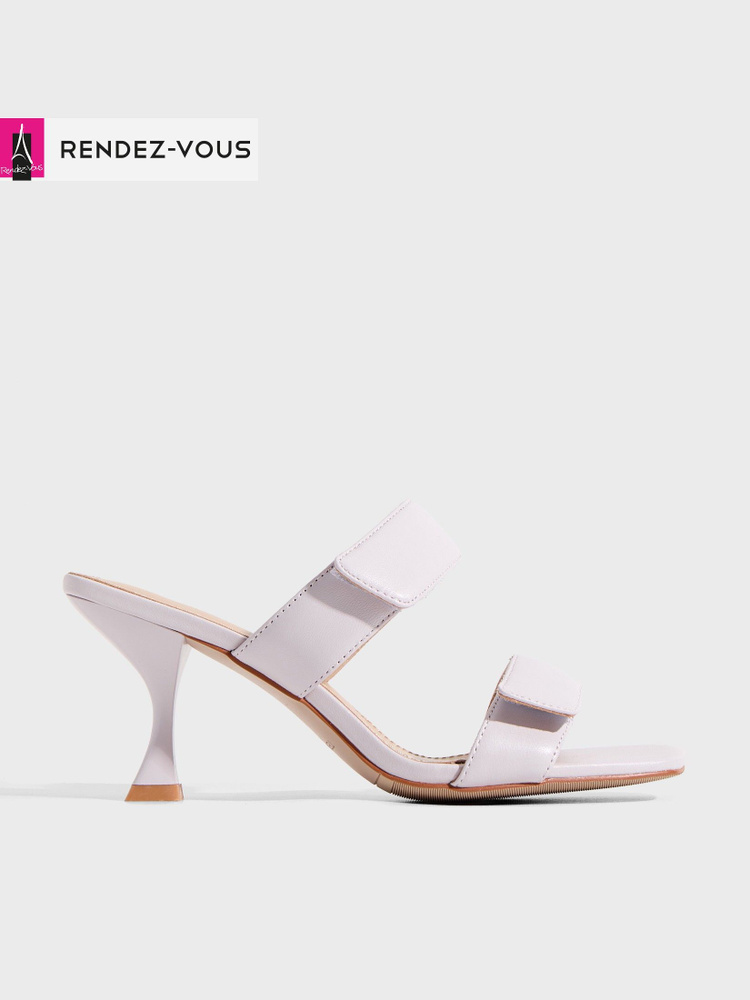 Мюли TENDANCE #1