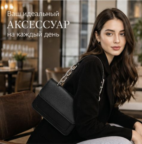 Сумка клатч #1