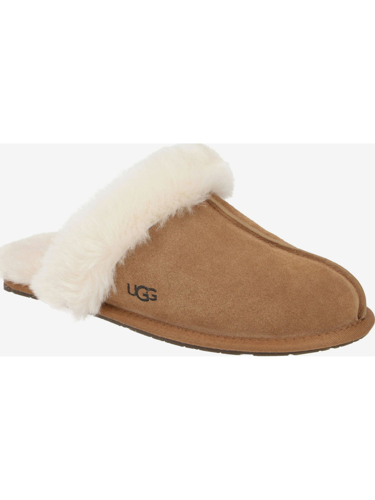 Шлепанцы UGG #1