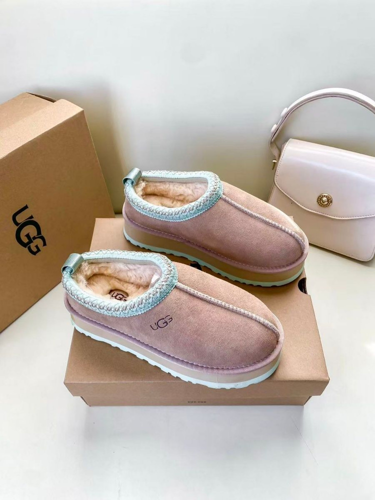 Угги UGG #1