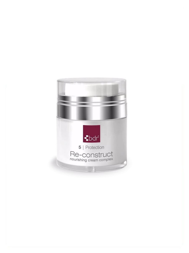Крем для лица BDR Re-construct 15 ml #1