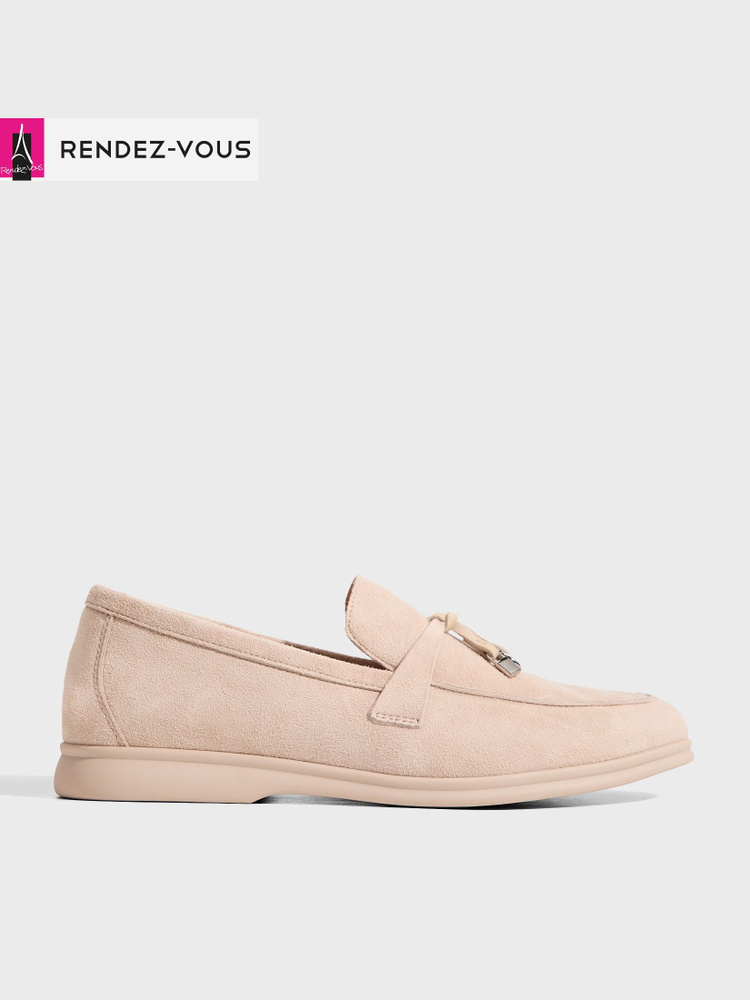 Лоферы TENDANCE #1