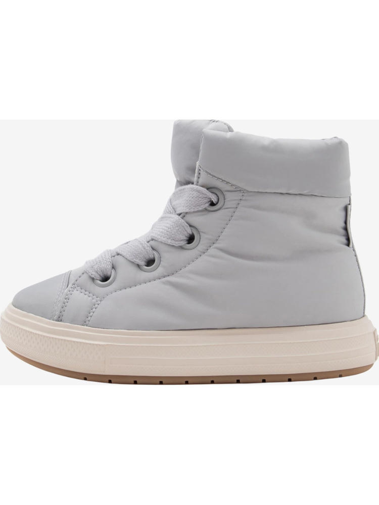 Ботинки Converse #1