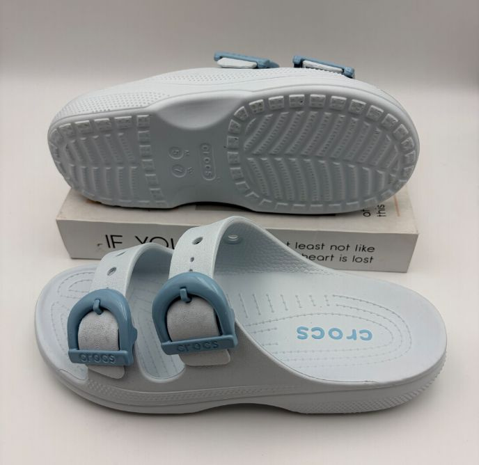 Сабо Crocs Crocband #1