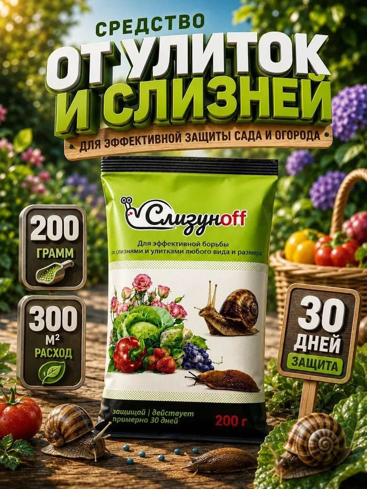 Удобрение #1
