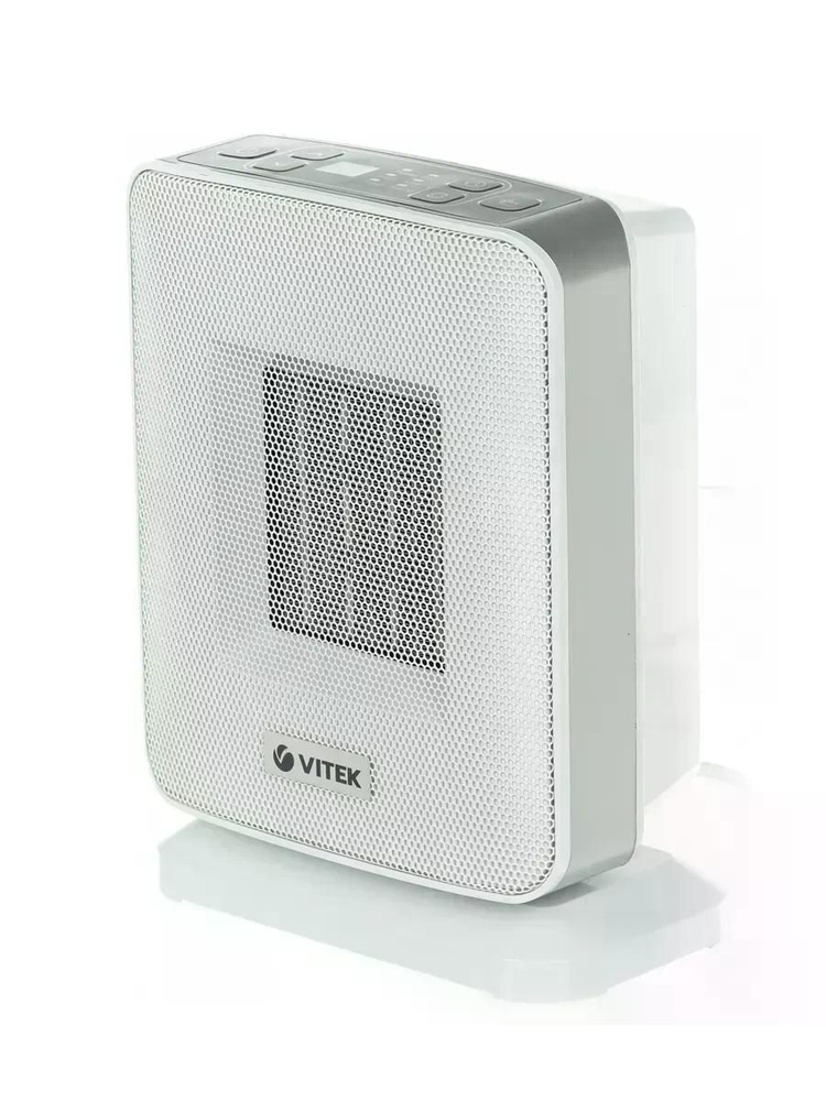 Тепловентилятор Vitek VT-2066 #1