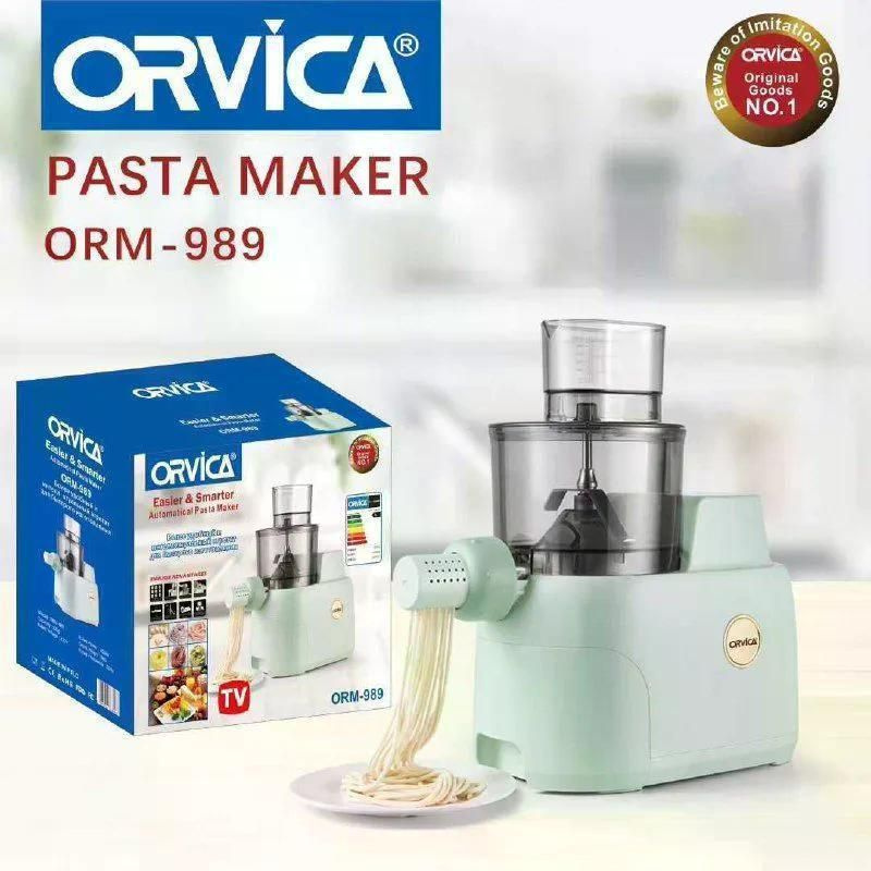 Лапшерезка ORVICA ORM-989 #1