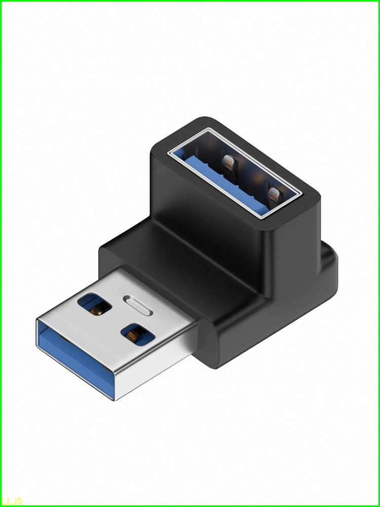 USB3.2 адаптер #1
