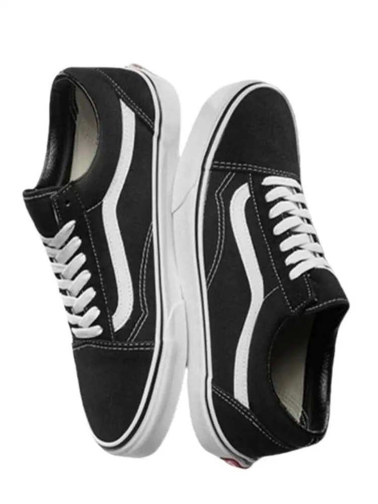 Кеды Vans Vans #1