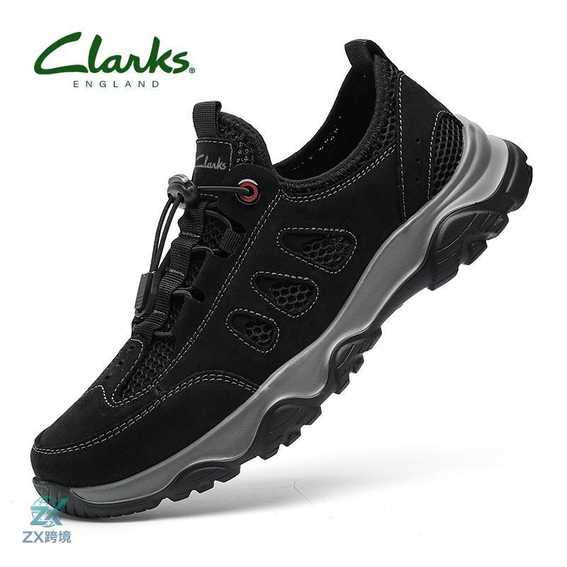Ботинки Clarks #1