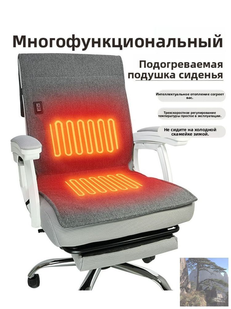 Электропростыня #1