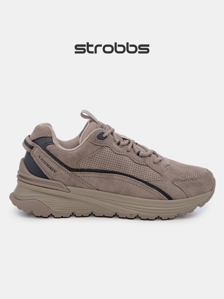 Кроссовки Strobbs #1
