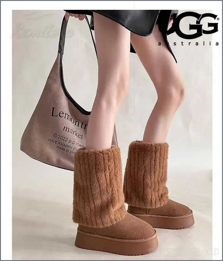 Угги UGG #1