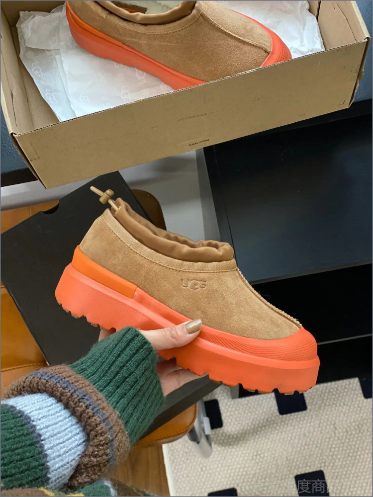 Угги UGG Tasman #1