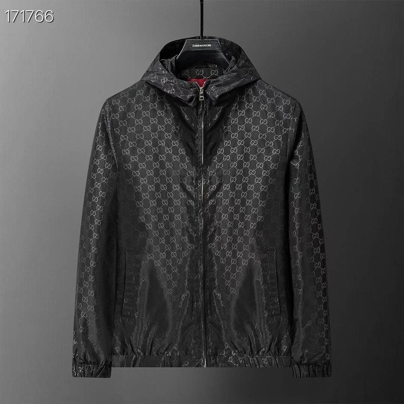 Куртка Gucci #1