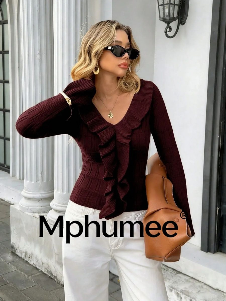Свитер Mphumee #1