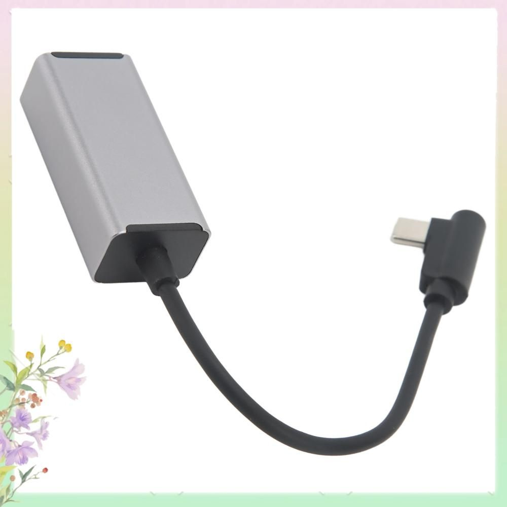 Ethernet-адаптер USB C #1