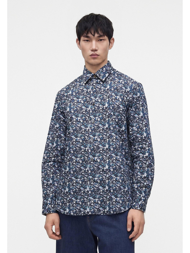 Рубашка Paul Smith #1