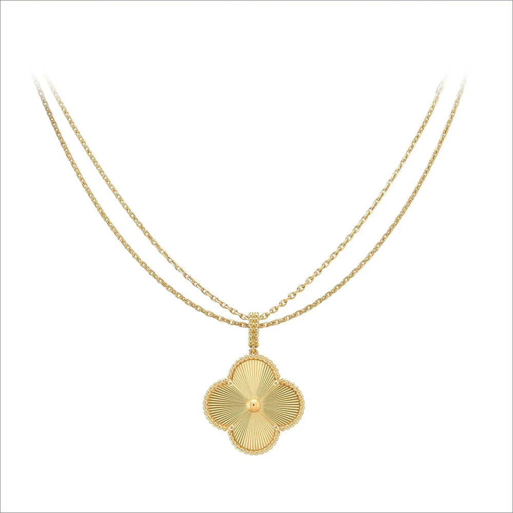 Van Cleef & Arpels Колье #1