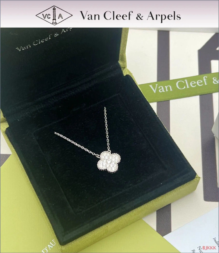 Van Cleef & Arpels Колье #1