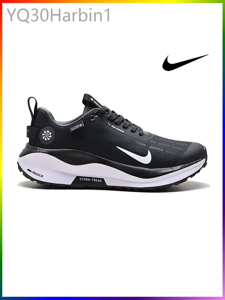 Кроссовки React Infinity Run Flyknit #1