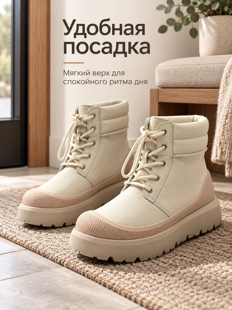 Угги UGG UGG #1