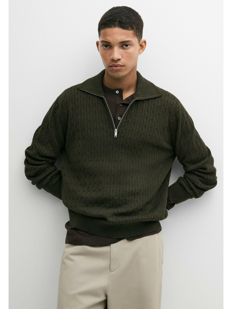 Джемпер Massimo Dutti #1