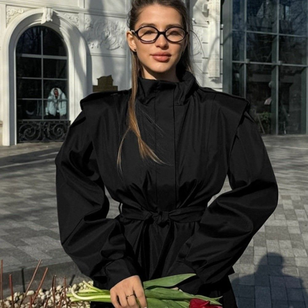 Плащ #1