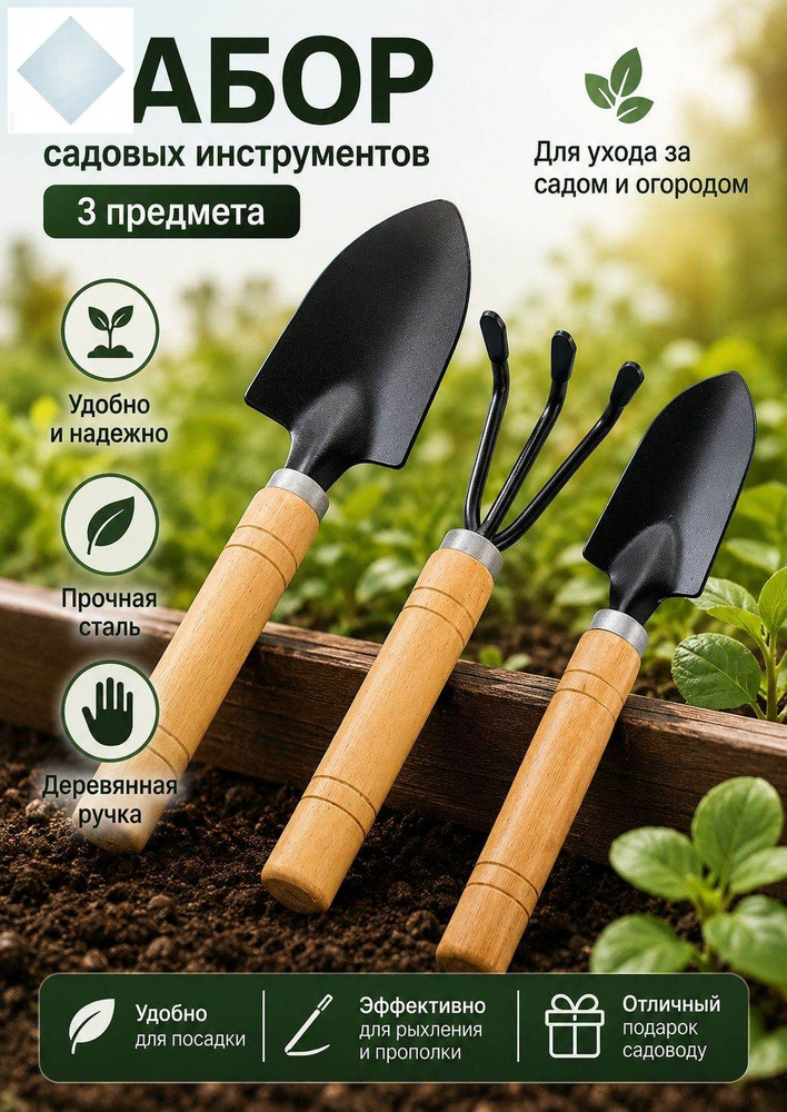 Рыхлитель #1