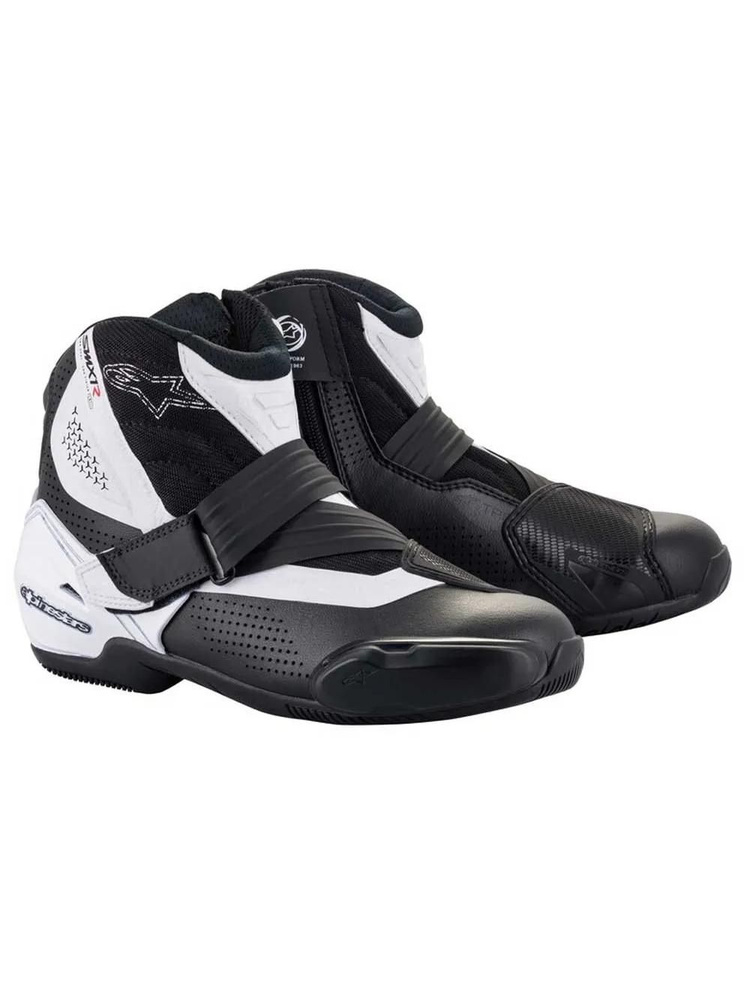 Ботинки Alpinestars #1