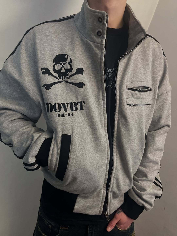 Куртка #1