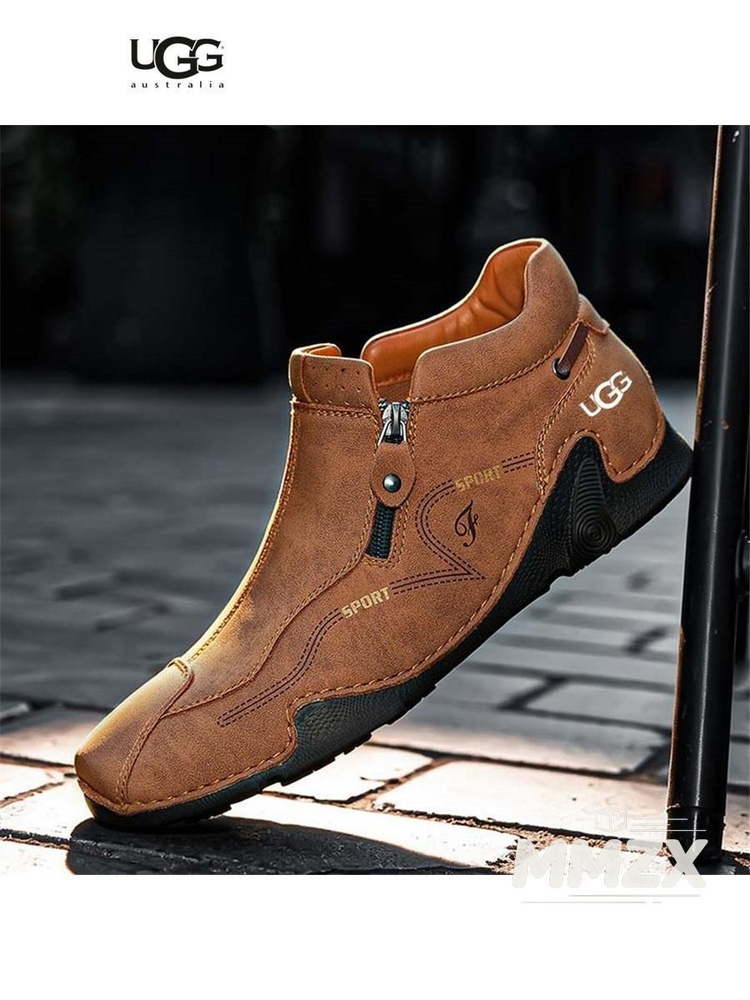 Туфли UGG #1