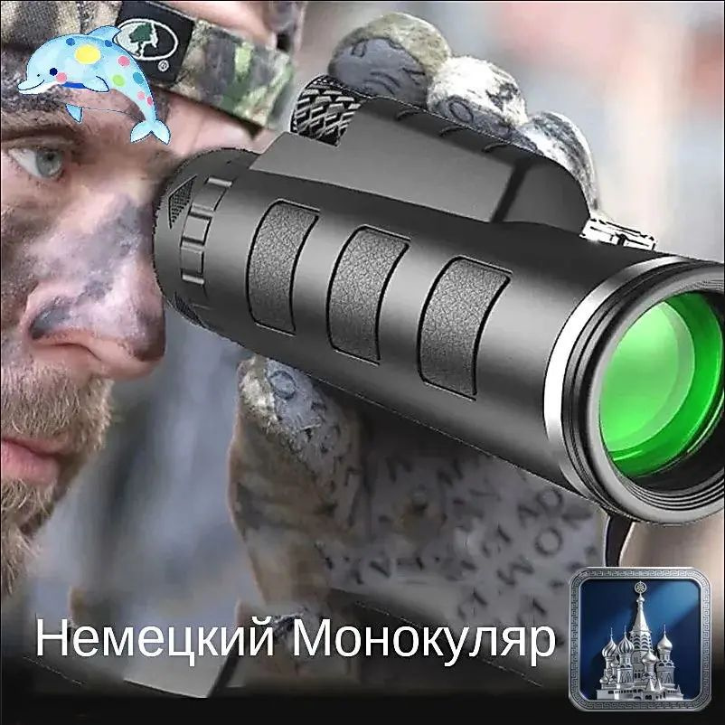 Бинокль #1