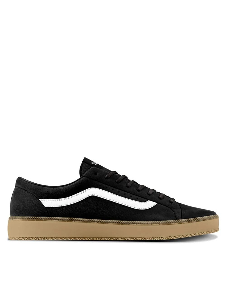 Кроссовки Vans #1