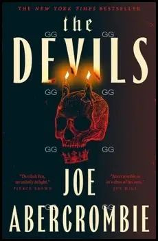 The Devils #1