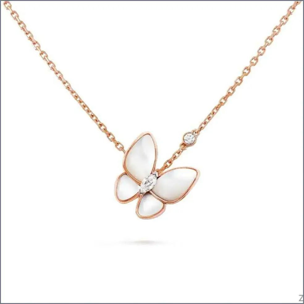 Van Cleef & Arpels Колье Колье #1