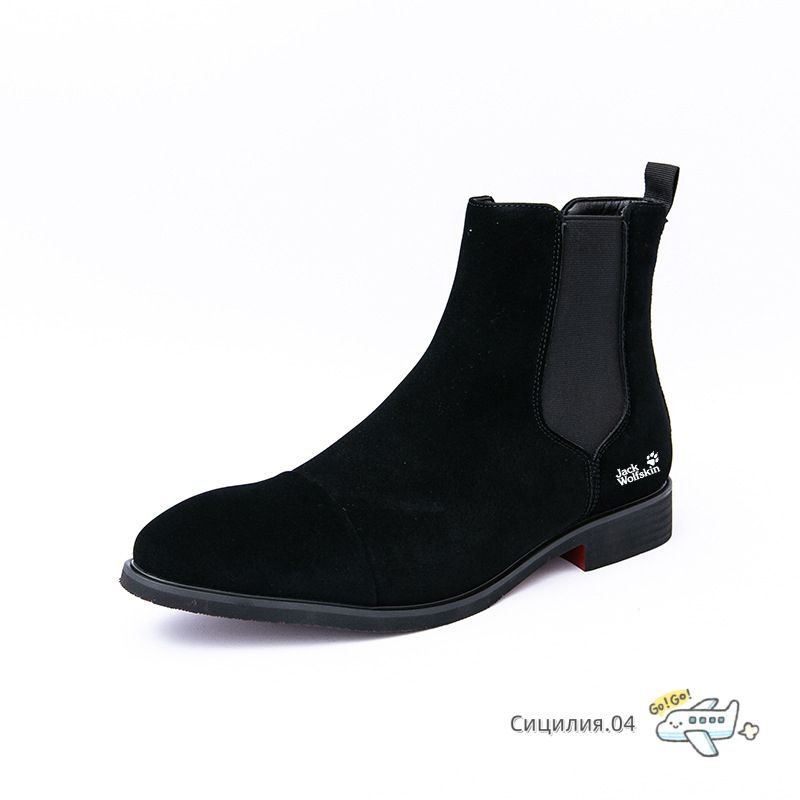 Ботинки Jack Wolfskin #1