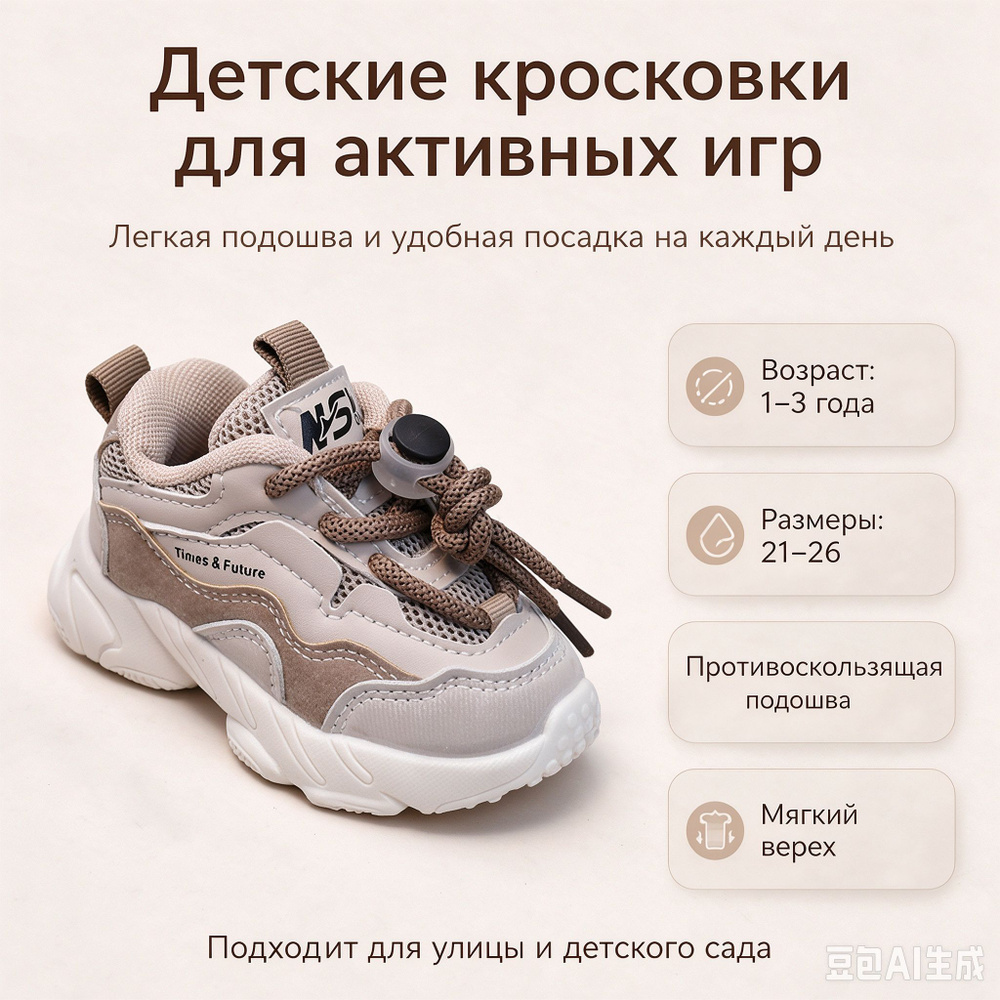 Кроссовки #1