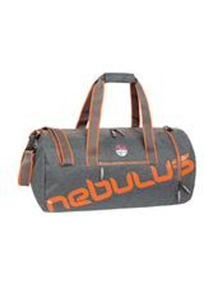 Nebulus Чемодан #1